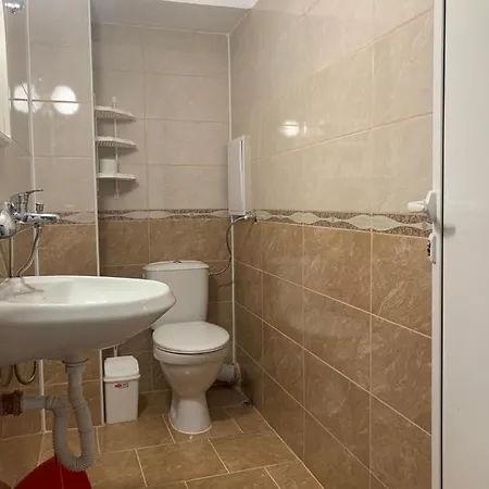 Old Town - 4 索佐波尔