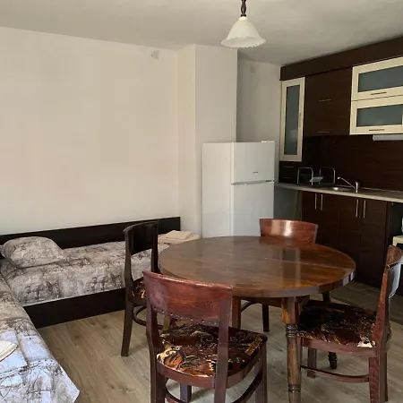 Old Town - 4 公寓 索佐波尔