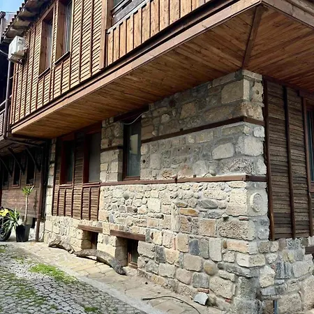 아파트 Old Town - 4 *