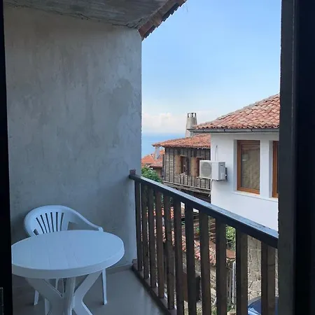 Appartamento Old Town - 4 Sozopol