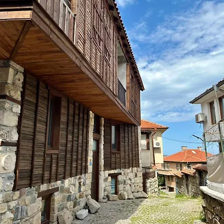 Old Town - 4 Apartament